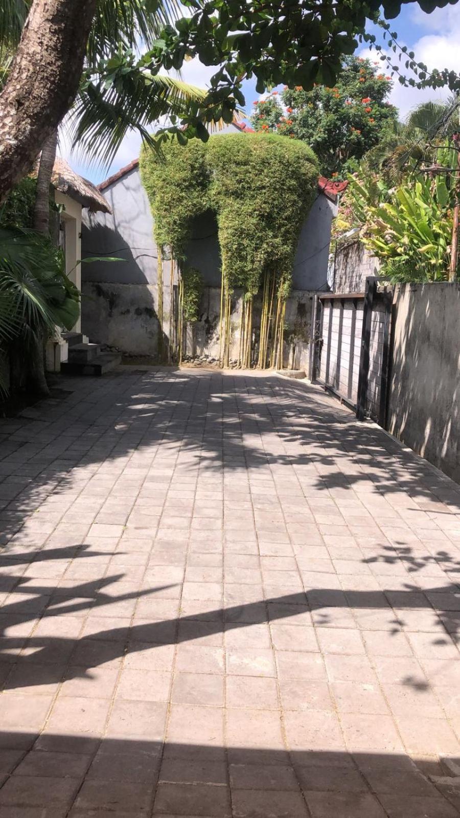 Villa Sham Seminyak Kültér fotó