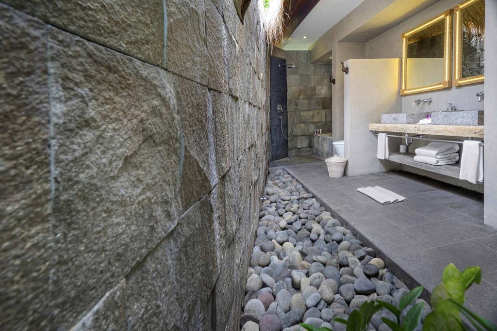 Villa Sham Seminyak Kültér fotó