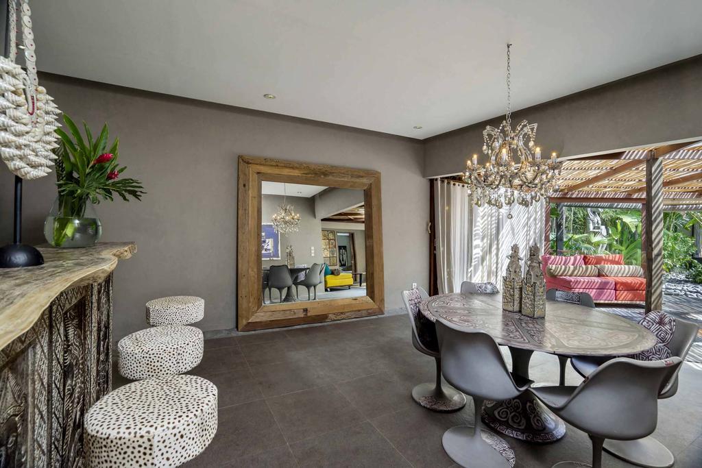 Villa Sham Seminyak Kültér fotó